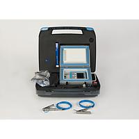 BYK temp-gard basic C ເຄື່ອງບັນທຶກເຕົາອົບທີ່ມີ thermocouples 6 clamp ສໍາລັບ QC (0 - 400°C,  ± 0,5°C)