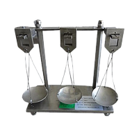 PEGO PG-IDD ອຸປະກອນການກວດກາລະດັບ (0.7 ± 0.01mm, 30mm ± 0.1mm)