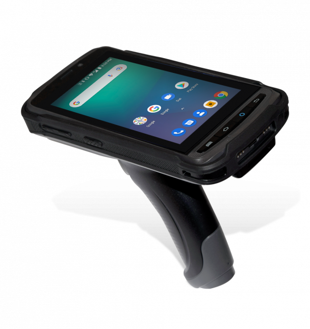 ອຸປະກອນສຳລັບວຽກພິມປ້າຍ ແລະ ການອ່ານບາໂຄດໃນງານທຸລະກິດ