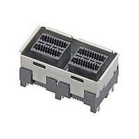 Molex 172466-0200 ຕູ້ເຊື່ອມຕໍ່ I/O iPass+zHD 1x2 Vert SMT Assy 1.57 PCB