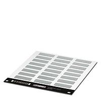 PHOENIX CONTACT 0831868 ປ້າຍຊື່ LS-EMLP-AL(49X15)CUS