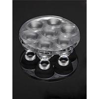 Ledil C13413_ANNA-40-7-WW ເລນສແອຣເລ Lens 40mm D x12.15mm H