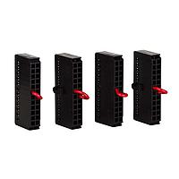 SCHNEIDER VW3M8820 ຕົວເຊື່ອມມອຕໍເດີດຣາຍວ໌ສະເຊື່ອມດ້ວຍສາຍສະເຊື່ອມສັ້ນສຳລັບ ESM MODUL