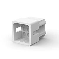 AMP Connectors - TE Connectivity 770428-1 ປລັກຮາວຊິ້ງ 9 ວົງຈອນ MATRIX PLUG