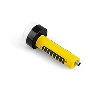 Trotec TS 610 SDI ເຊັນເຊີຄວາມຊຸ່ມຂອງວັດສະດຸ (Microwave; 0.0 to 200.0 digits)