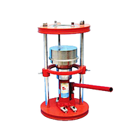 Samyon TYT-3 ເຄື່ອງດູດຕົວຢ່າງໄຮໂດຼລິກ (5 tons)