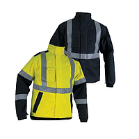 Penta AFHV-PARKA-3XL ເສື້ອກັນແສງ Arc flash (Size 3XL)