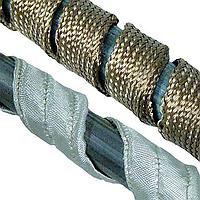 OMEGA SST052-040LSE ເທັບຮີດເຕີ້ໄຟເບີລາສ 1400 °F ສູງສຸດ ແລະ 120-240 ໂວລ໌ (313 W, 13 W/in²)