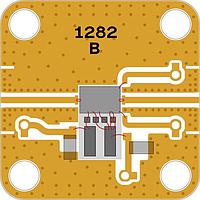 Quantic X-Microwave XR-B8U8-0404D ເພີ່ມກຳລັງໄຟຟ້າ Amplifiers, ADPA7002DIE