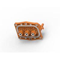 AMP Connectors - TE Connectivity 2141230-1 Headers 3POS,PIN DIA 8.0PIN HSG ASSY SLD