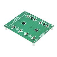 Analog Devices DC2705A ແຜງທົດລອງສະຫນັບສະຫນູນ Load Switch LTC4376 - 12V, 7A Ideal Diode