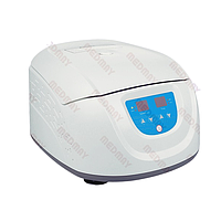 Medmay MC1002 Benchtop Centrifuge ຄວາມໄວສູງ (4500rpm; 2490×g)