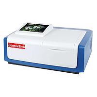 Bonnin L7 ກ້ອງສ່ອງແສງຄູ່ UV-VIS spectrophotometers (190-1100nm)