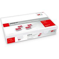 Wurth Elektronik 870025 ອາລູມິນຽມ ໂປລິເມີ ຄາປາຊິເຕອ WCAP-PTG5 32 ຊິ່ນ ສແນບ ໃນ 5-10 ຊິ່ນ ຕໍ່ອັນ