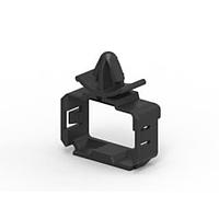 AMP Connectors - TE Connectivity 936273-1 ອຸປະກອນເສີມ CLIP HSG ສຳລັບ JPT 3P(STD)