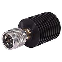 HUBER+SUHNER 6515.17.A ຕົວປິດ RF Terminators N plug(m), 15W