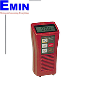  EDDY CURRENT COATING THICKNESS METER   