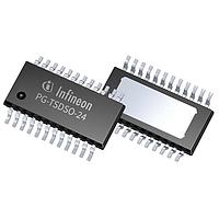 Infineon TLE8082ESXUMA1 ການຈັດການເຄື່ອງຈັກ ENGINECONTR_SMALL_ENGINE