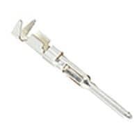 Amphenol Tuchel VN010250010102 ຖົງປະຕິບັດຕໍ່ຕ່າງ Contacts Socket 100 ອັນ