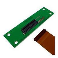 Hirose Electric TF46-60S-0.5SH(800) ປະຕູຮັບ Receptacles FFC/FPC Connector 0.5mm