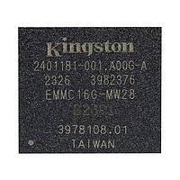 Kingston EMMC16G-MW28-03010 eMMC 5.1 (HS400) 153B 16GB -25c ຫາ 85c