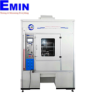 Hongdu HD-5010 ເຄື່ອງທົດສອບການເຜົາໃຫມ້ (500W)