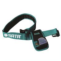 SATA 95215 ສາຍແອວເຮັດວຽກກັບ Tape Measure Hook