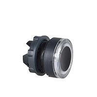 SCHNEIDER ZB5AH06 ຫົວກົດ FLUSH PUSH ON/PUSH OFF ບໍ່ມີແສງ ສີຟ້າ