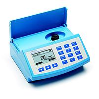 HANNA HI83300-02 Multiparameter Benchtop Photometer ແລະເຄື່ອງວັດແທກ pH