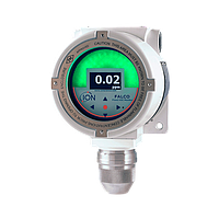 Ion Science Falco Bomba ເຄື່ອງຕິດຕາມອາຍແກັສ VOC ຄົງທີ່ (10ppm/50ppm/1000ppm/3000ppm)