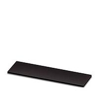 PHOENIX CONTACT 2896746 ກອງປົກຄຸມສໍາລັບອຸດສາຫະກຳອັດຕະໂນມັດ MEMAX17,5 PLATE FRBK