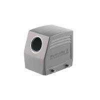 Weidmuller 1665690000 Hoods HDC 32A TSBU 1PG29G
