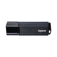 Apacer APHA256MAK0CG-2T USB 3.0 Industrial USB3.2 EH353 SLC 256MB (ກະແຈດຳ)