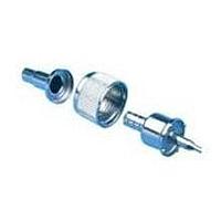 AIM-Cambridge / Cinch Connectivity Solutions 25-7308 ຕົວເຊື່ອມ UHF STRAIGHT PLUG