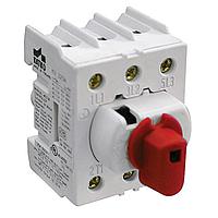 Altech KU325N ມອເຕ້ລດິສຄອນເນັກ MOTOR DISC SWITCH