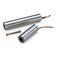TE CONNECTIVITY SENSORS J05562070-000 ເຊນເຊີເຊີວັດລະດັບການເຄື່ອນໄຫວເຊັນເຊີ CORE 1J50 .250OD 5.60LG M4X0.7
