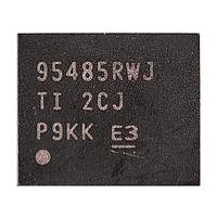 Texas Instruments CSD95485RWJ ຕົວຄວບຄຸມສະຫນອງກຳລັງ 75A synchronous buck nexFET smart power A 595-CSD95485RWJT