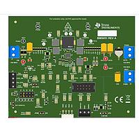 Texas Instruments BQ25730EVM ການຈັດການແບດເຕີຣີ I2C NVDC 1 ຫາ 5 ເວ 16- ບັກ-ບູດ ແບດ