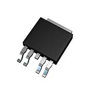 Diodes Incorporated ZXTR1005K4-13 ຕົວຄວບຄຸມແຮງແຮງສູງສະຕູເລຍ 100V ຂາວເຂົ້າ 5V 50mA 0.05A 5V 57dB 0.3mA
