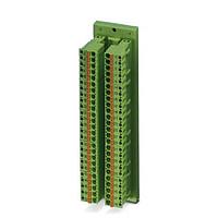 PHOENIX CONTACT 2903043 ໂມດູນຕໍ່ຕ່າງບລອກ Terminal Block Interface Modules DFLK 50/FKCT