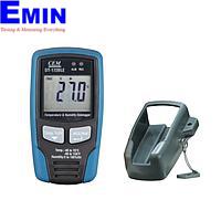 CEM DT-172Beacon ອຸນຫະພູມ Plug-PDF, Dataloggers ຄວາມຊຸ່ມຊື່ນ (-40~70°C,0~100%RH)