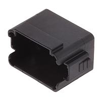 Amphenol SINE Systems AT06-12S-CAP ອຸປະກອນເຊື່ອມຕໍ່ປລັກ 12 ທາງ