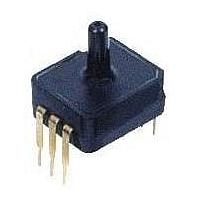Honeywell SDX01G2 ຕິດບອດ ຕົວຈັບຄວາມດັນ 0 ຫາ 1Psi ກົດເກດ 6-Pin PDIP-G2