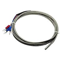 Sequent Microsystems SM-A-007 ອຸປະກອນຈັດການຂໍ້ມູນ RTD Sequent Microsystems PT100 ສໍາລັບ Raspberry Pi