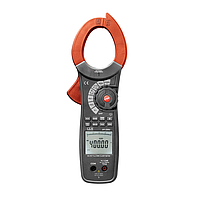 CEM DT-3351 AC/DC Clamp Meters ກັບ inrush Current (AC/DC-1500A, AC-1000V, DC-750V True RMS)