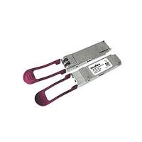 Molex 106427-1022 ອຸປະກອນສົ່ງຮັບສັນຍາຍ QSFP28 CWDM4, TRX 2KM