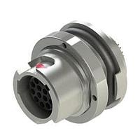 Amphenol Alden 326027 ຊຸດຕິດຕໍ່; PL500SM-Z; RCPT RPM 14P; 26GA; S/CUP