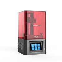 Creality HALOT-ONE ເຄື່ອງພິມ 3D Resin (100-240V; 100W; 127*80*160mm)
