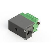 EDAC 516-020-501-252 ຕົວເຊື່ອມຕໍ່ຮັກແລະຕົວເຊື່ອມຕໍ່ແຜງ