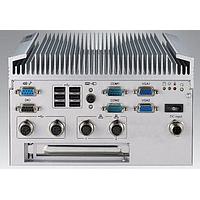 Advantech ITA-5710-00A1E Embedded Box Computers ITA-5710 Atom D525,2G DDR3,2LAN w/M12